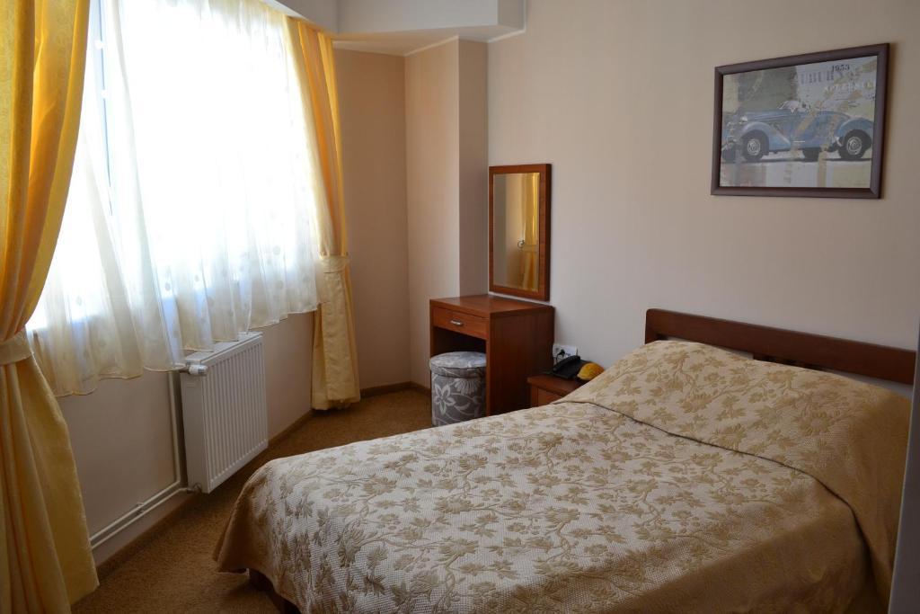 Motel Citadela 023 Zrenjanin Exterior photo