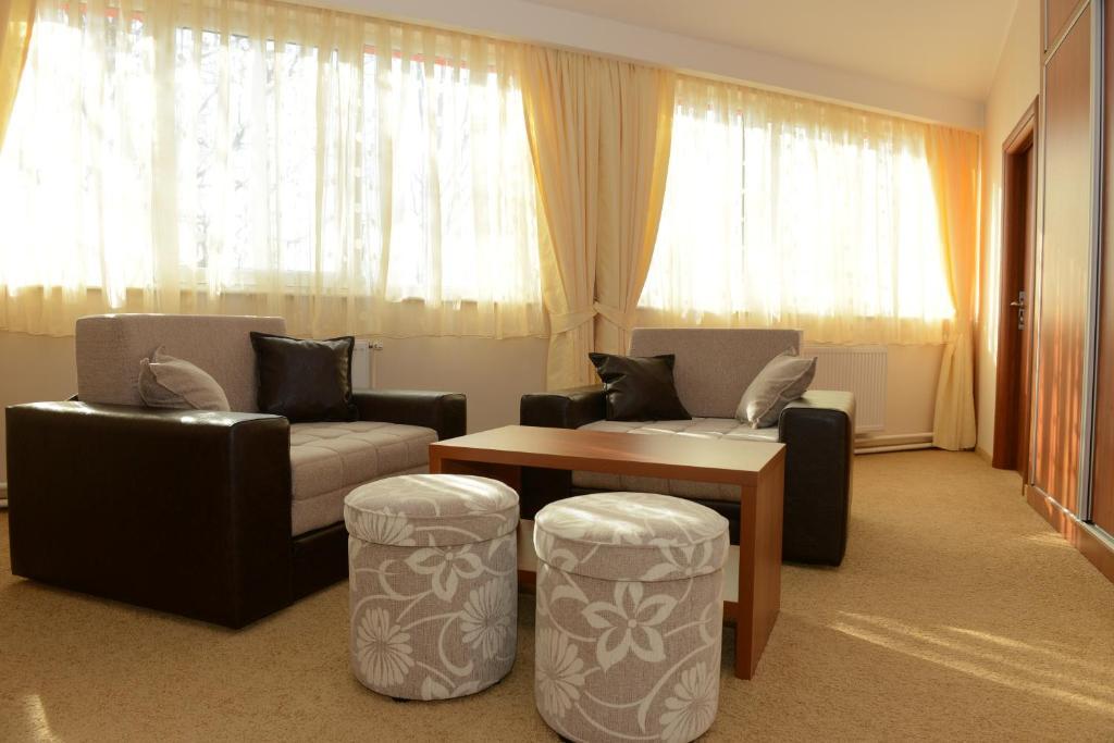 Motel Citadela 023 Zrenjanin Room photo