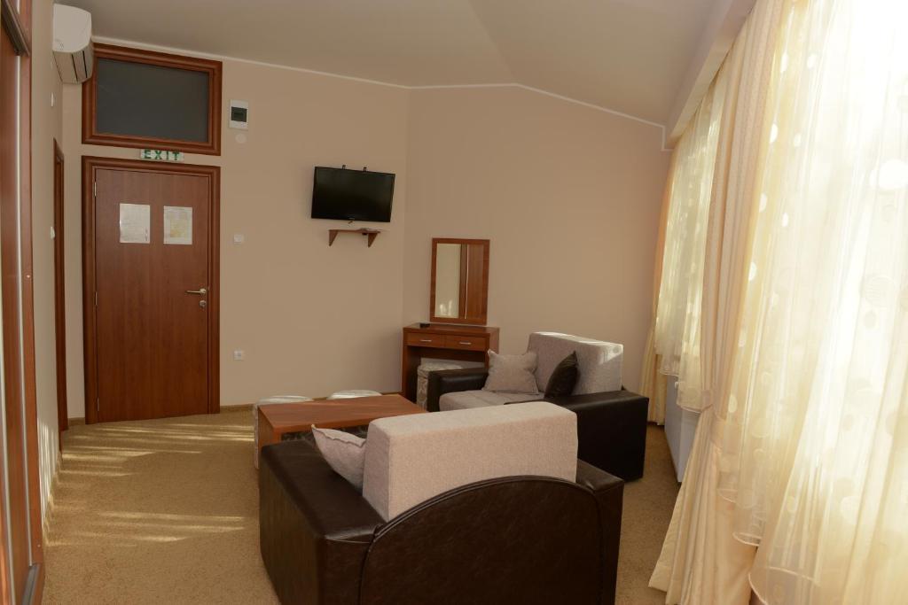 Motel Citadela 023 Zrenjanin Room photo