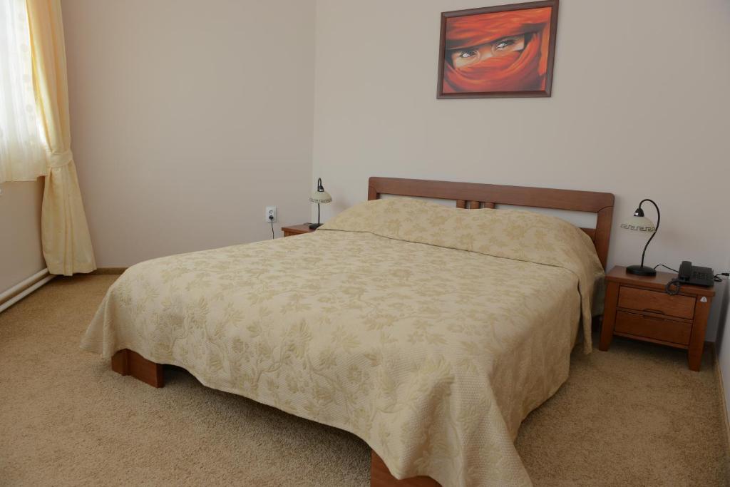 Motel Citadela 023 Zrenjanin Room photo