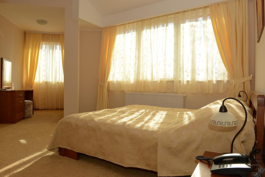 Motel Citadela 023 Zrenjanin Room photo