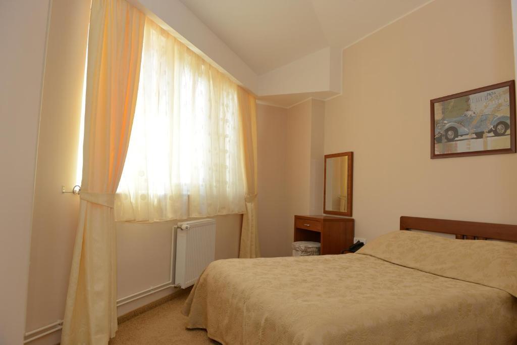 Motel Citadela 023 Zrenjanin Room photo