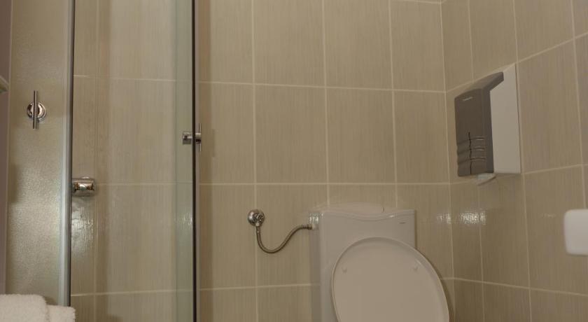 Motel Citadela 023 Zrenjanin Room photo